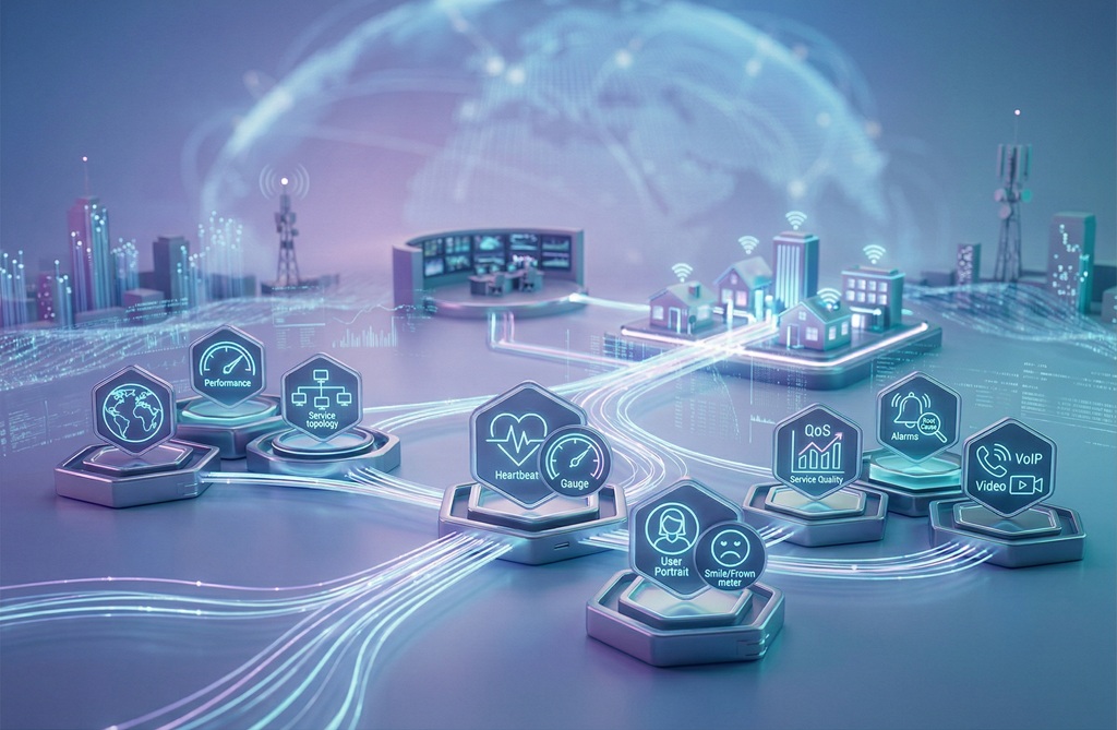 Broadband Suite (BB Suite)