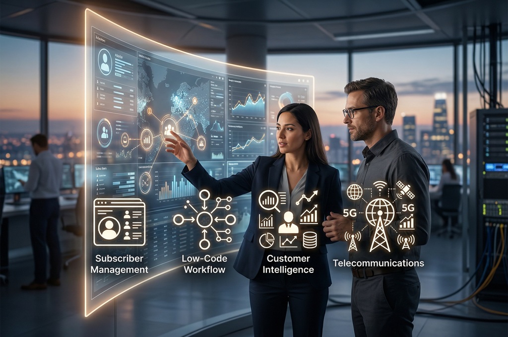 CMP Product Overview