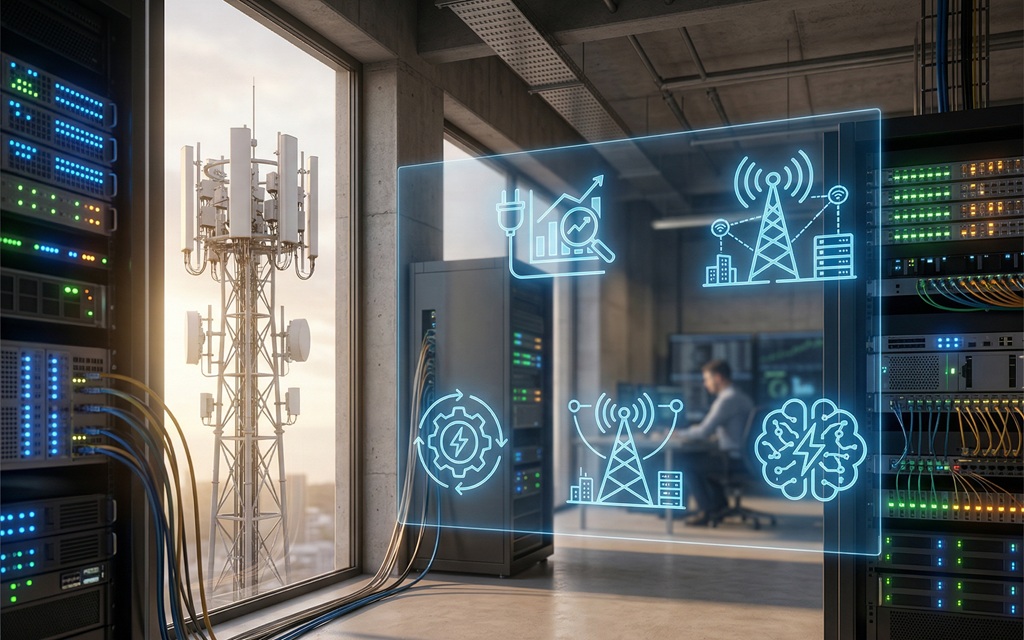 EMS Product Overview