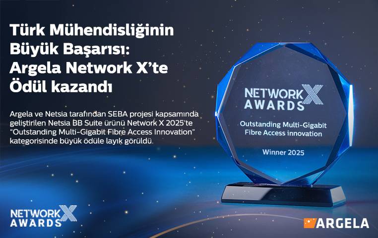 Turkish Engineering Great Success: SEBA Wins at NetworkX 2025