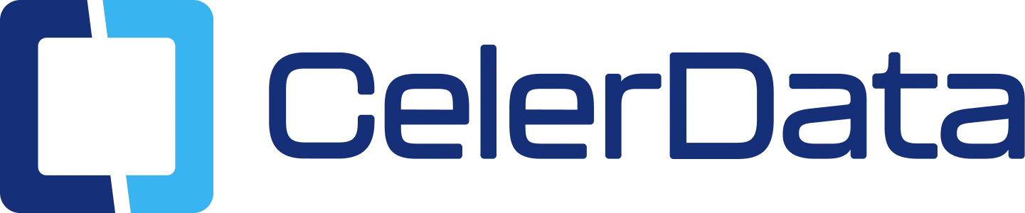 CelerData logo