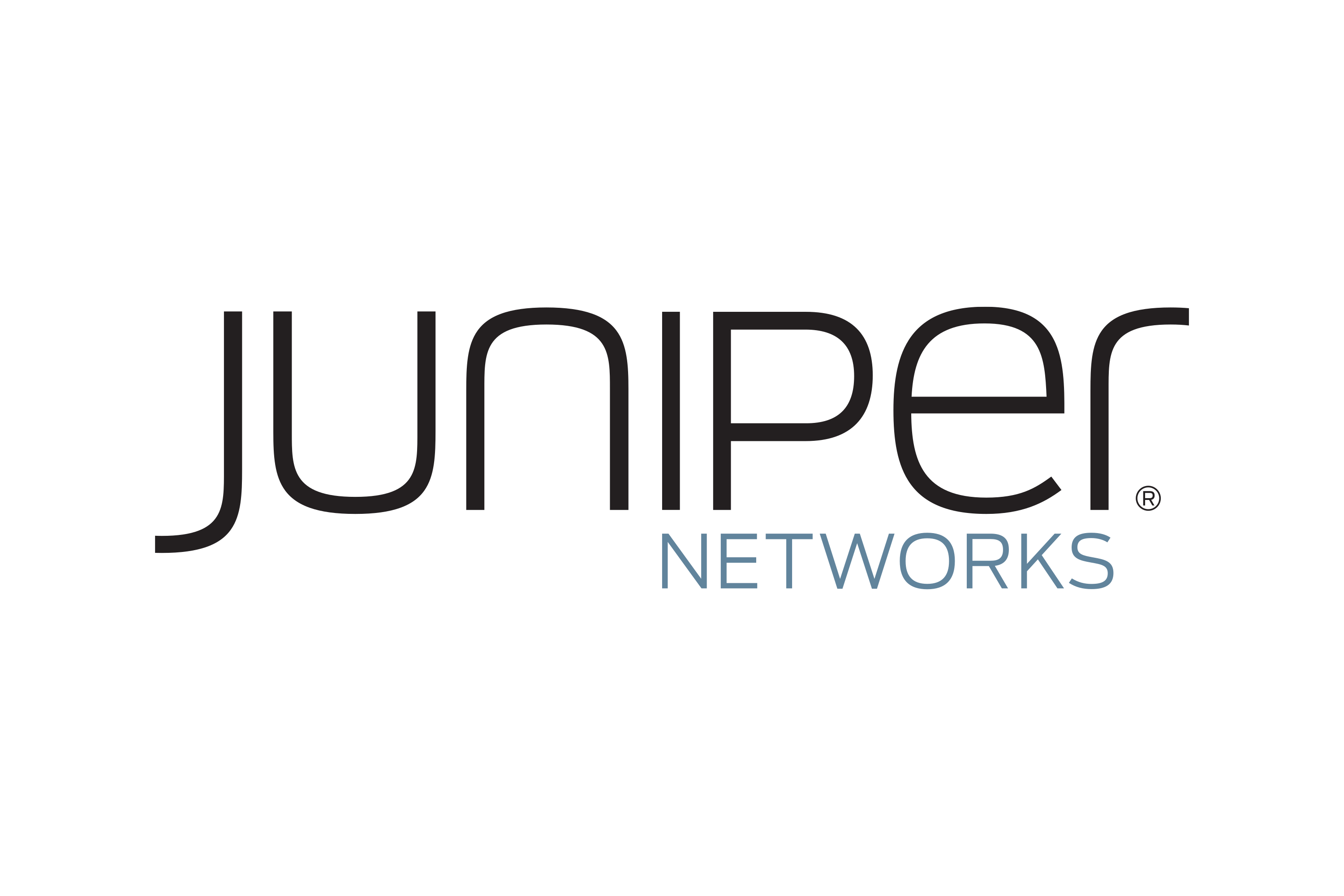 Juniper Networks logo