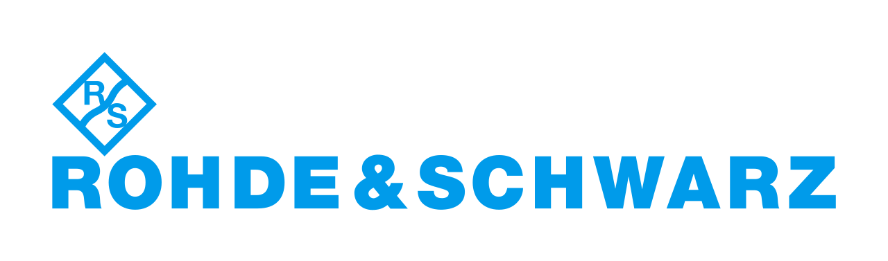 Rohde & Schwarz logo