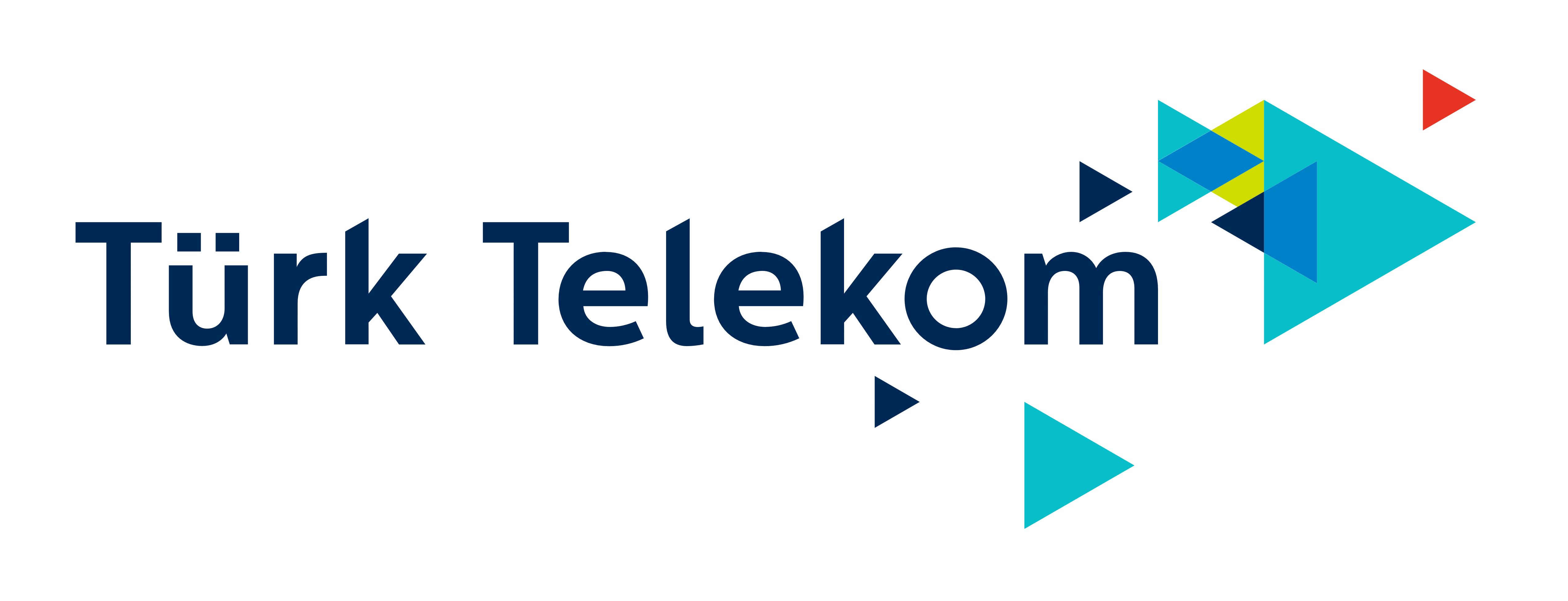 Türk Telekom logo