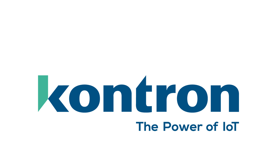 Kontron logo