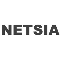 Netsia logo