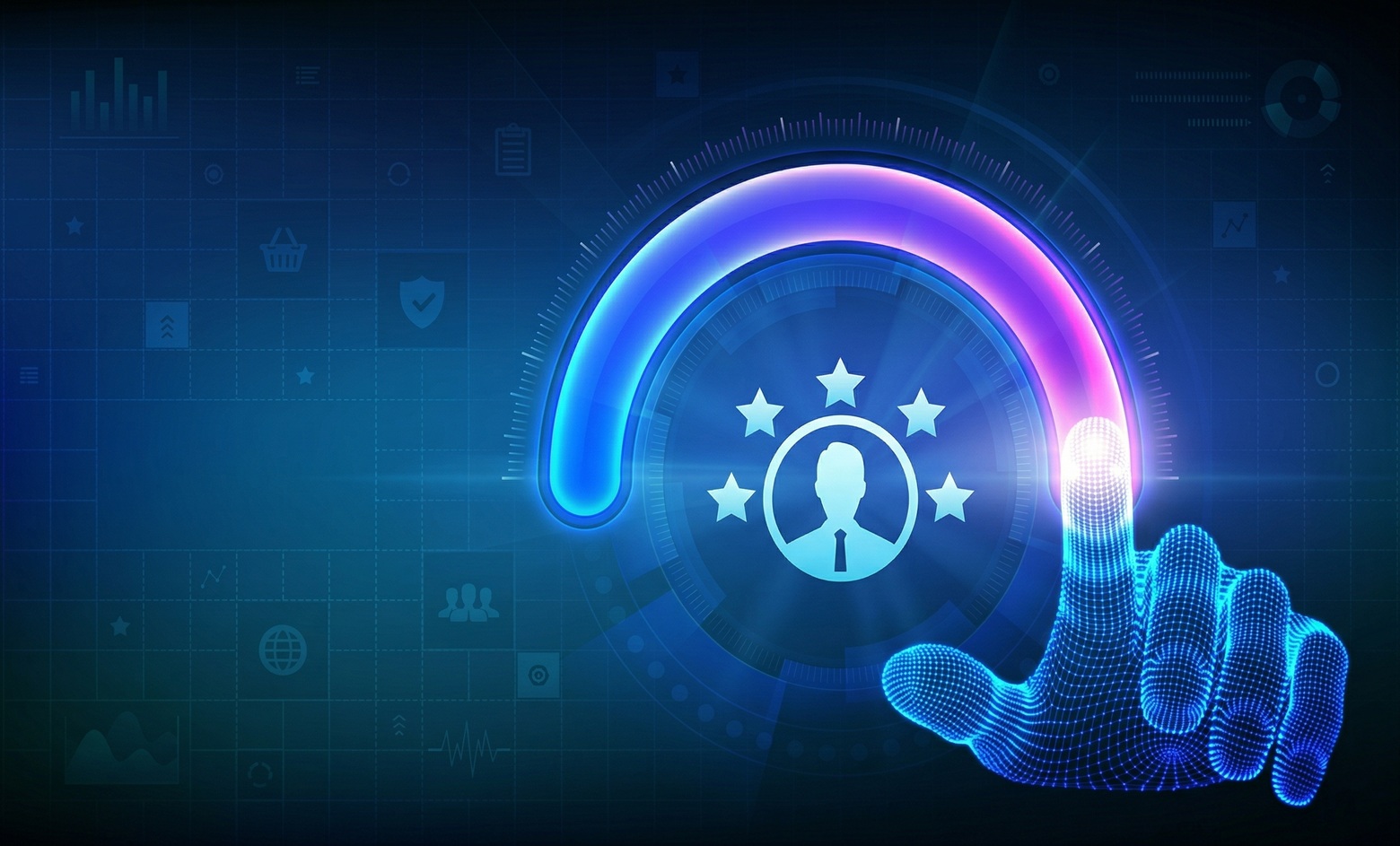 Empowering Customer Intelligence