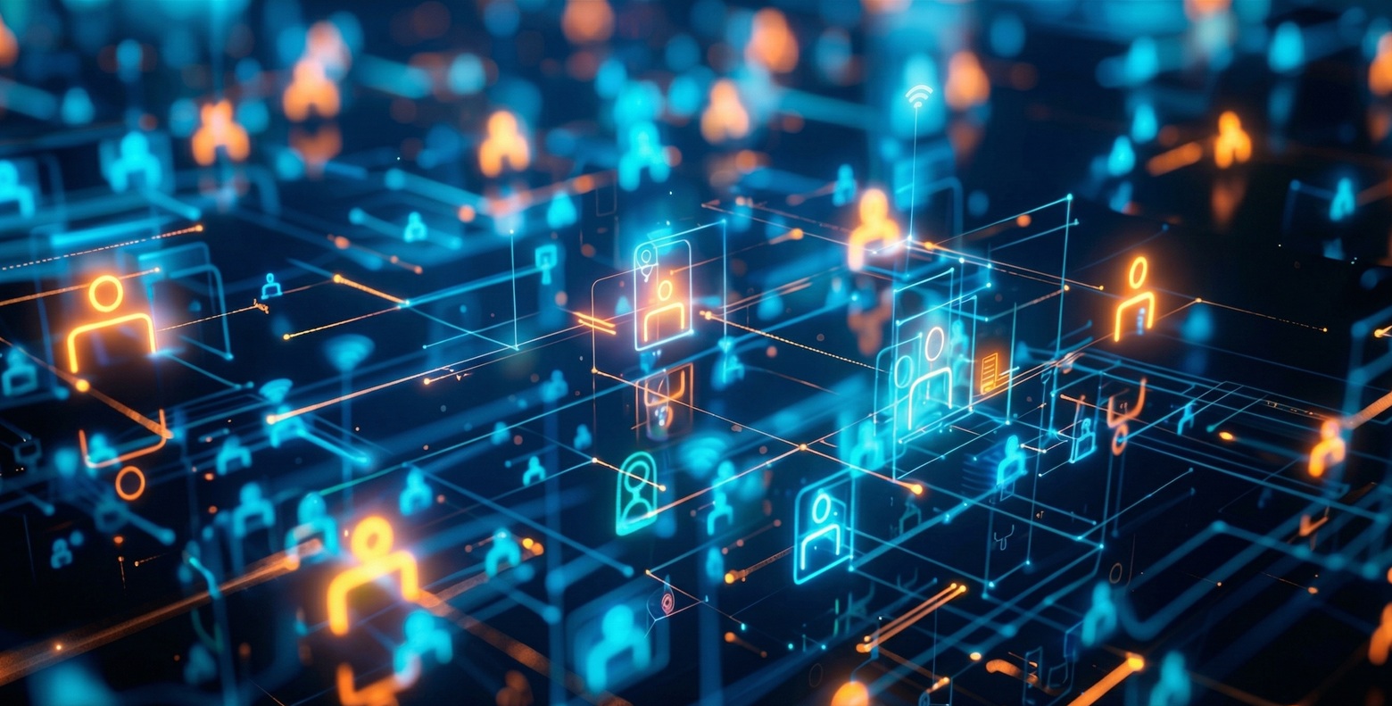 End-to-End Network Intelligence